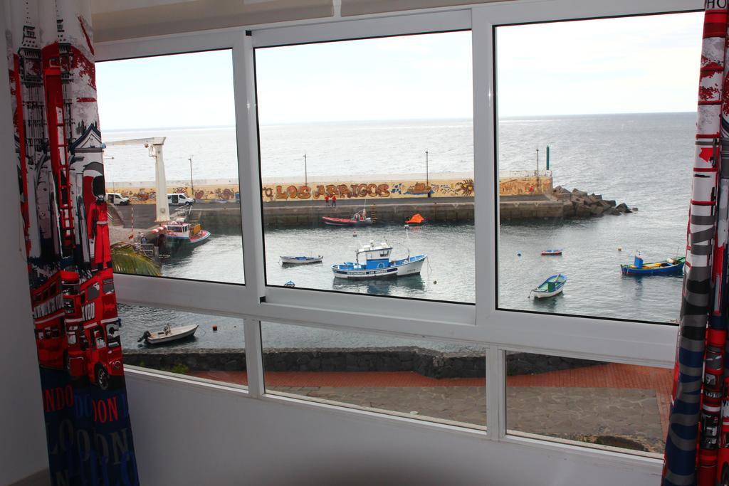 Sea-port View Los Abrigos