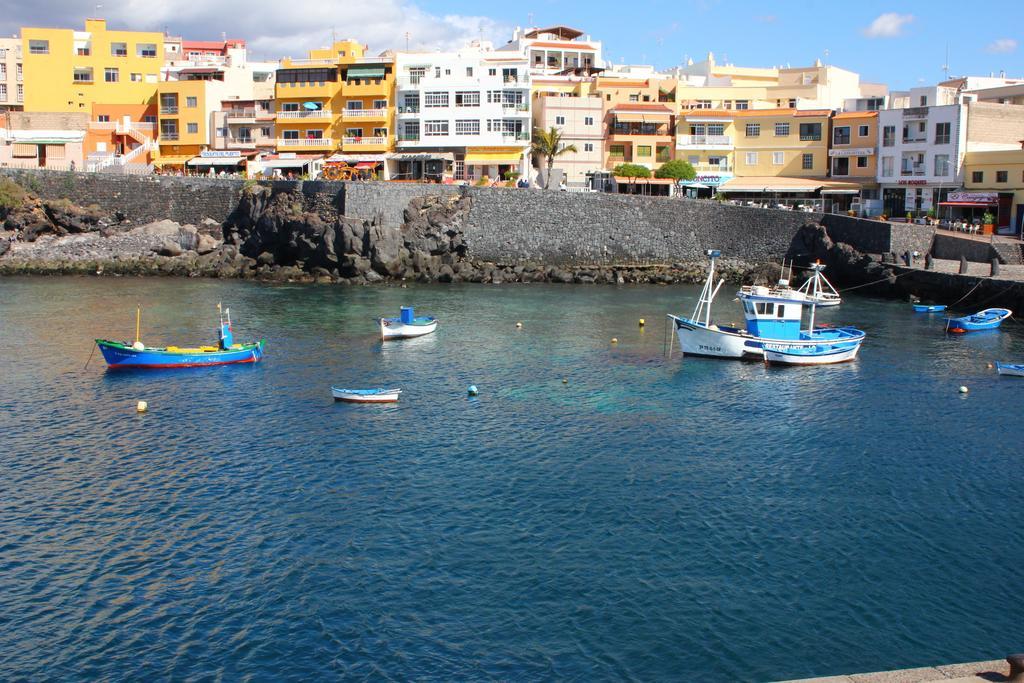 Apartment Sea-port View *