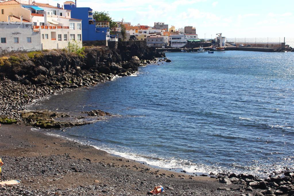 Apartment Sea-port View Los Abrigos