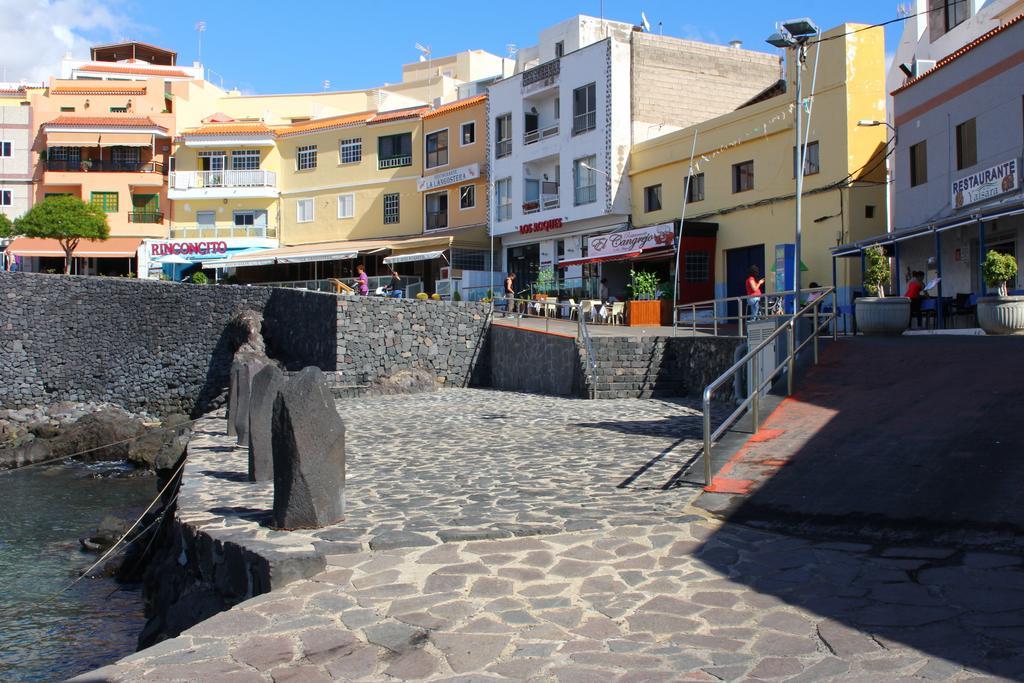 Sea-port View Los Abrigos