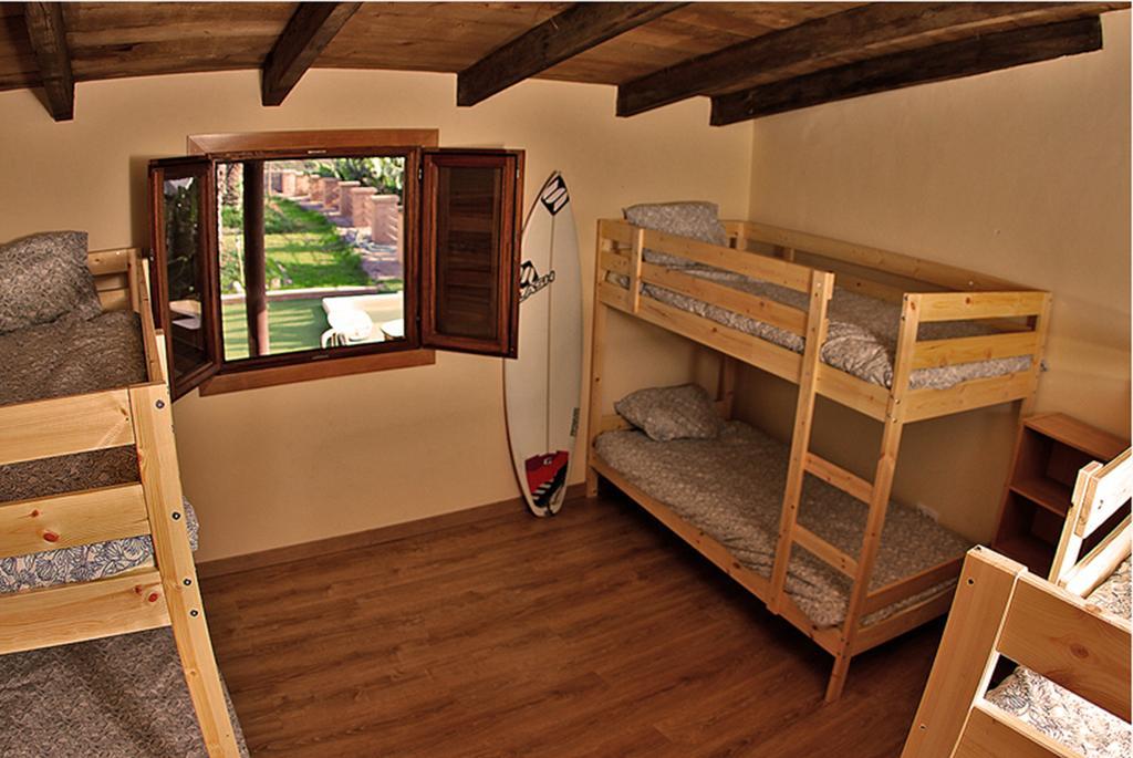 Surf House Hostel