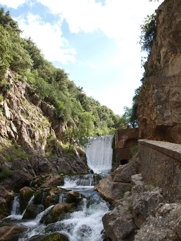 Balneario Parque De Cazorla 4* Arroyo Frío