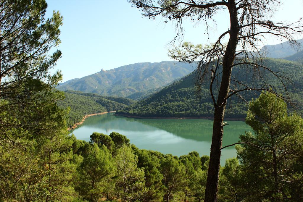 Hotel Balneario Parque De Cazorla