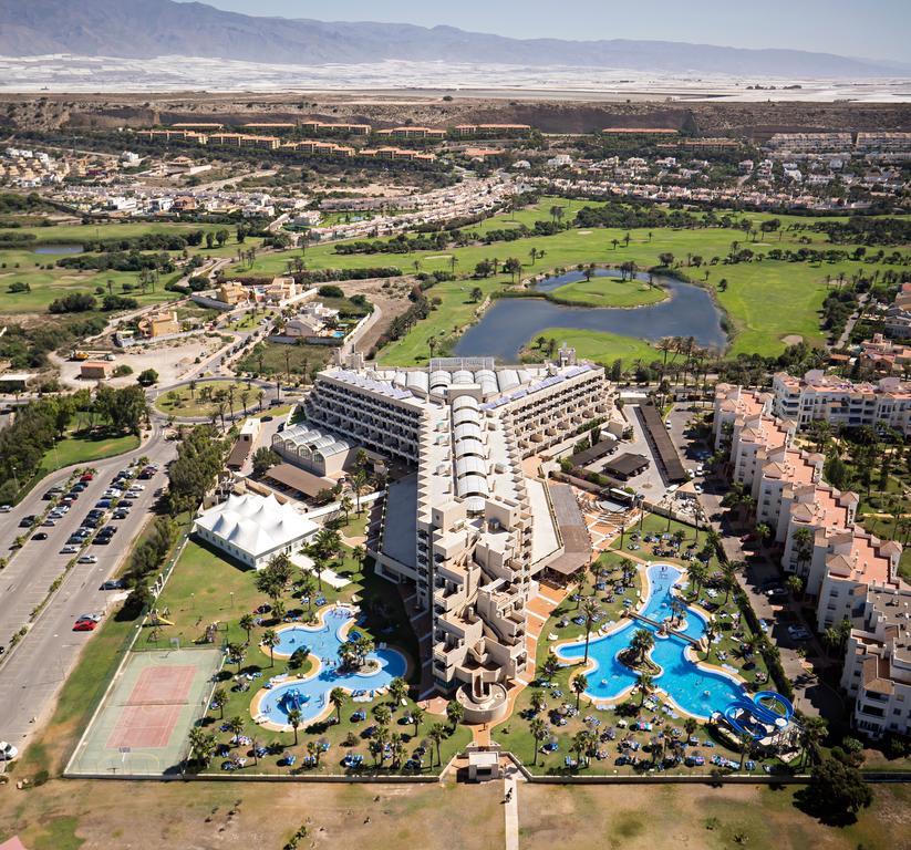 Ar Hotel Almerimar