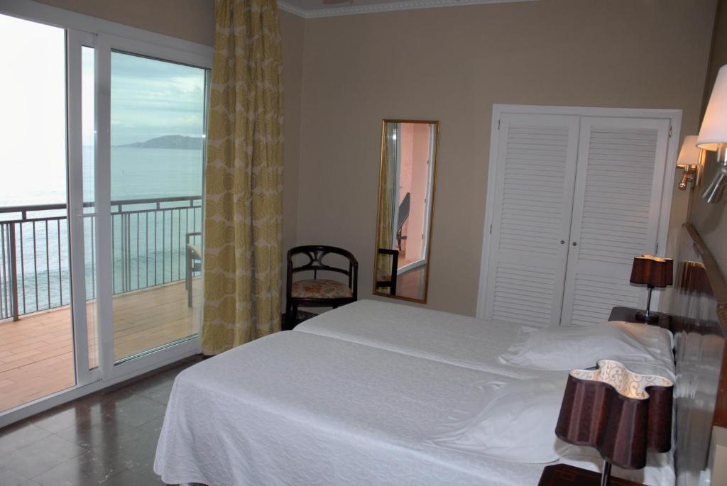 Grifeu Hotel