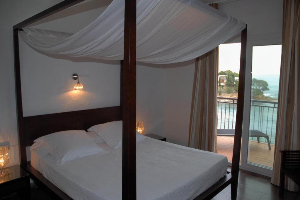 Grifeu Hotel Llançà