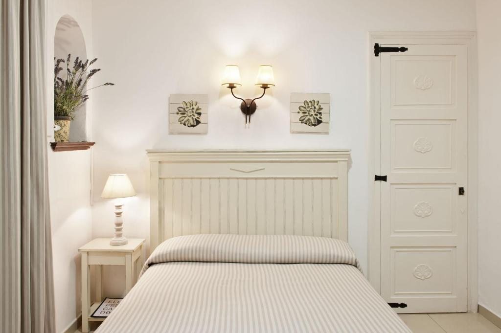 La Goleta Hotel