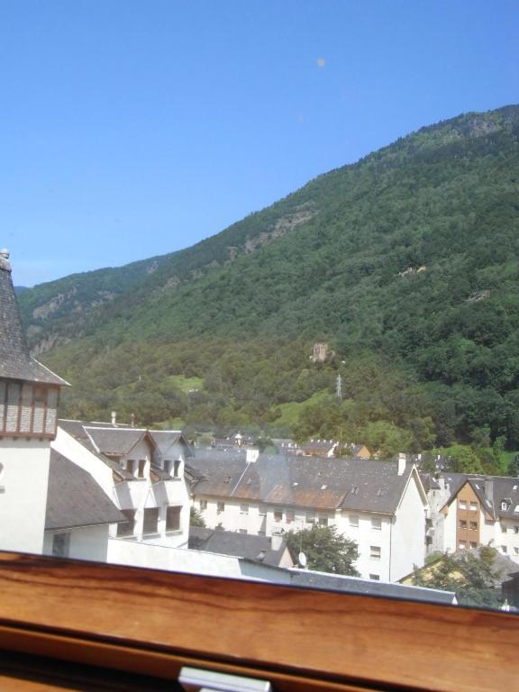 Hotel Juan Canejan Les