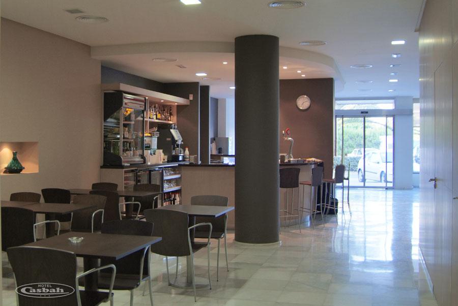 Casbah Hotel 3*