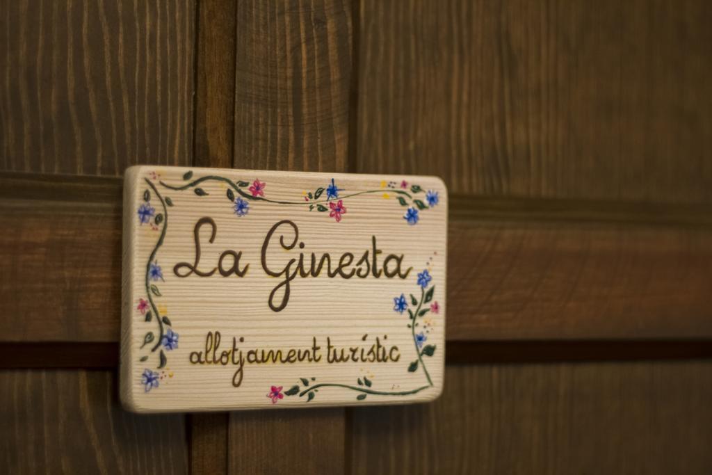 Apartment La Ginesta Taull