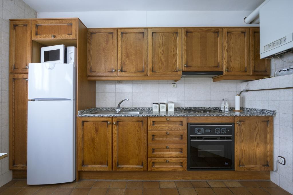 La Ginesta Apartment