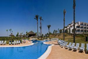 Precise El Rompido-the Club