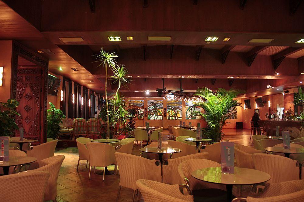 Servigroup Orange Hotel