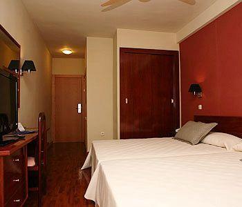 Evenia Zoraida 4*