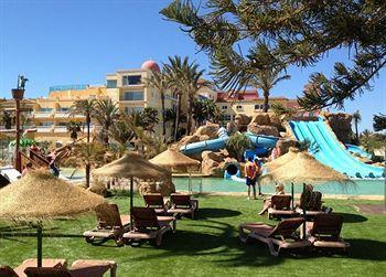 Resort Evenia Zoraida 4*
