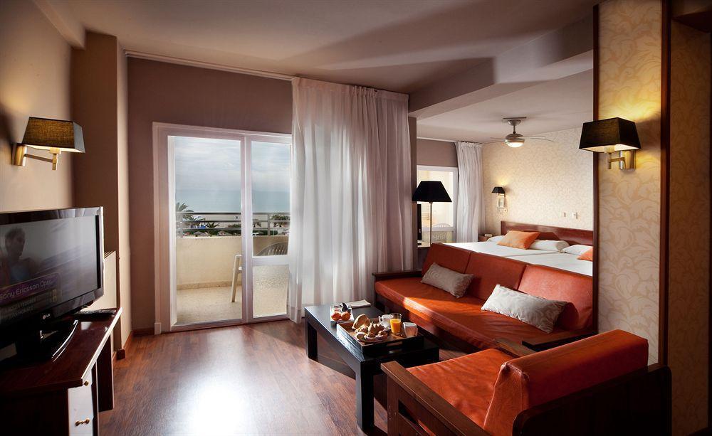 Resort Evenia Zoraida Roquetas de Mar
