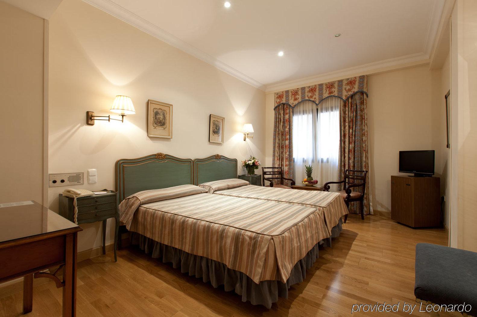 Doña María 4* Sevilla
