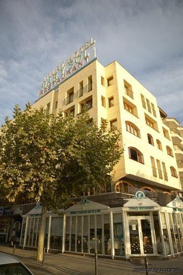Prestige Mar Y Sol Rosas