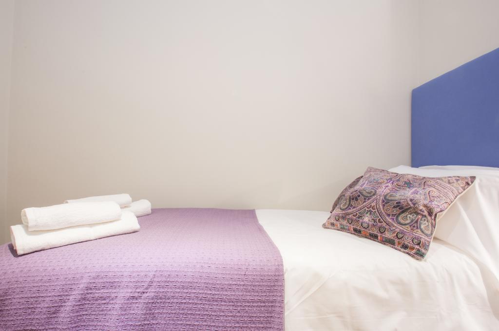 Autentic Eixample Apartamento *