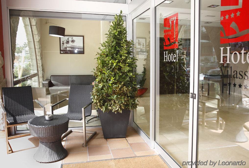 Hotel Vilassar Vilassar De Mar