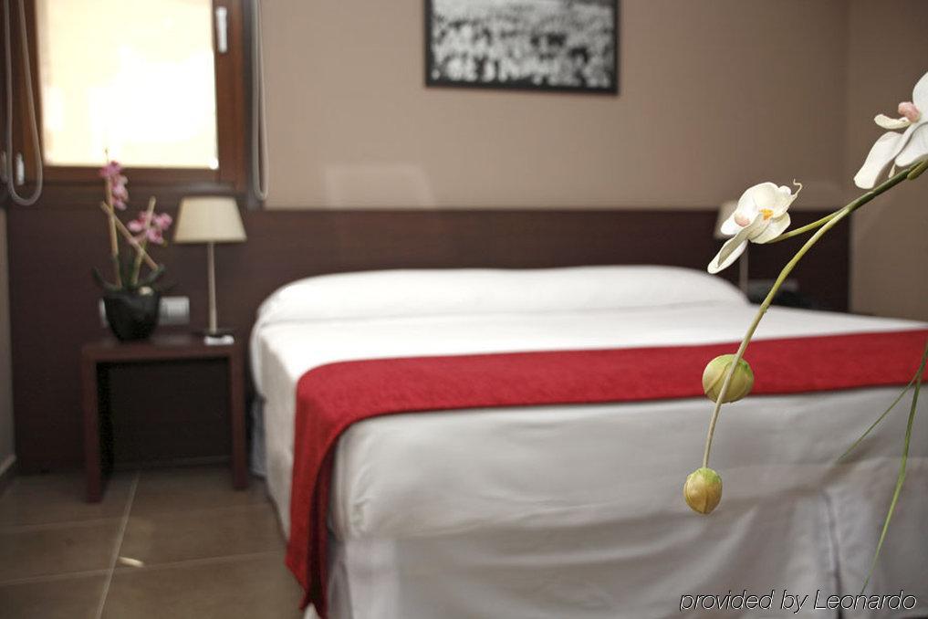Vilassar Hotel