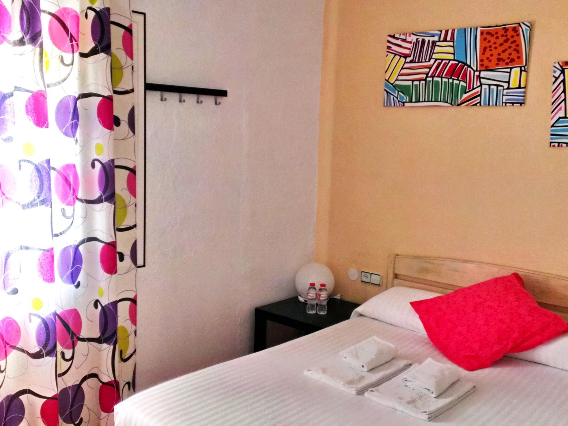 Guest house La Palmera 2*
