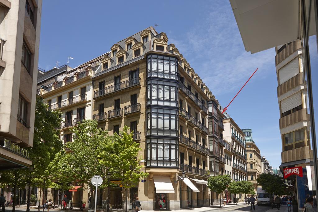 Apartamento Pitipombo By Feelfree San Sebastián