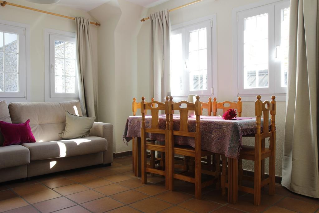 Apartamentosarttyfal Sierra Nevada