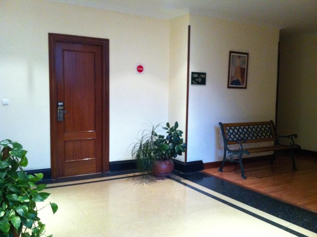 Hotel Valle De Ayala Llodio