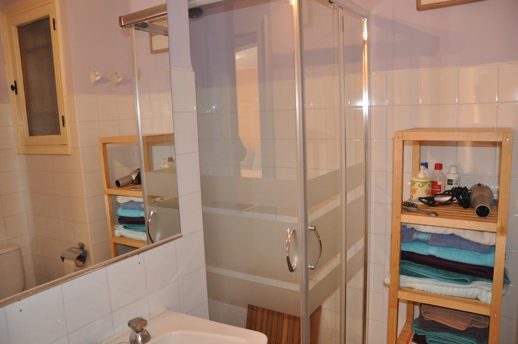 Familiar En Apartamento Tamariu