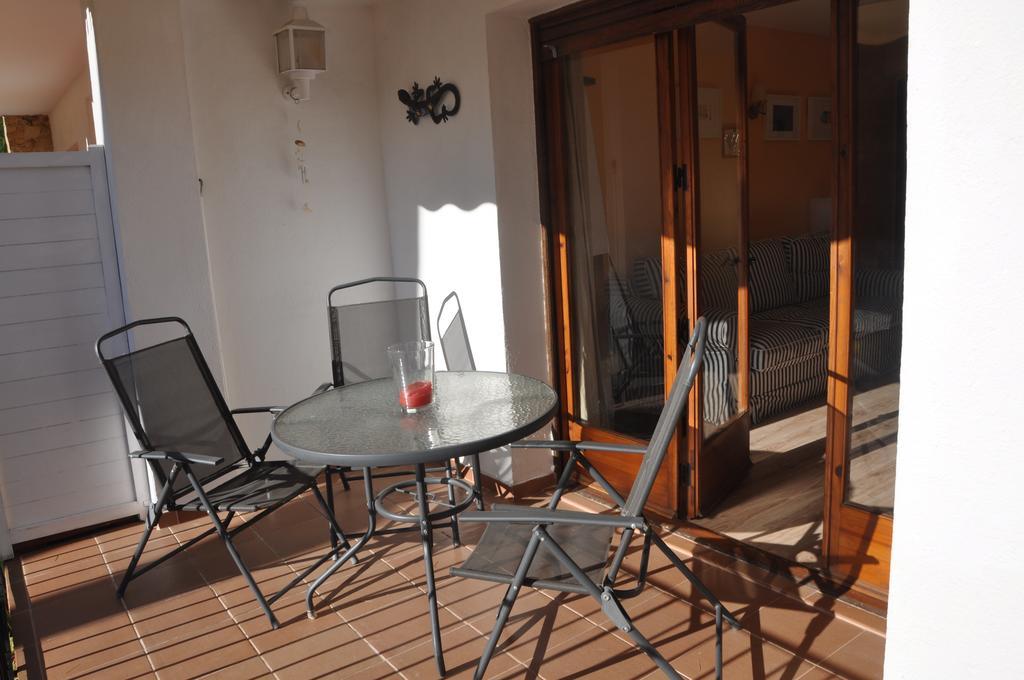 Apartamento Familiar En Tamariu