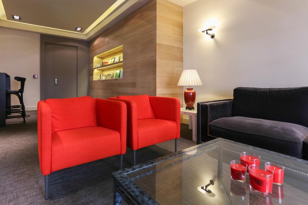 Habitus Leyre Hotel 3*