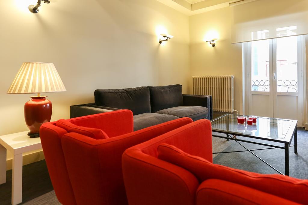 Hotel Habitus Leyre