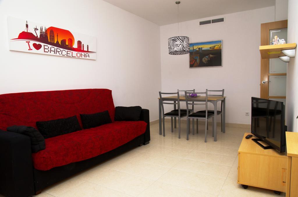 Apartment Navas 2 Barcelona