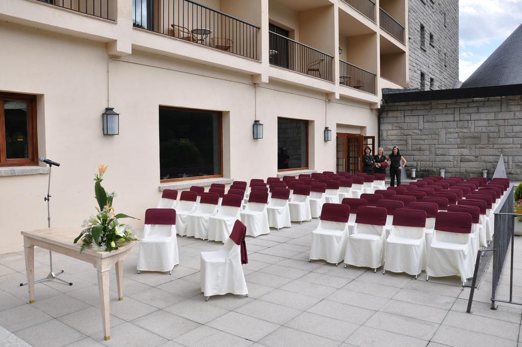 Hotel De