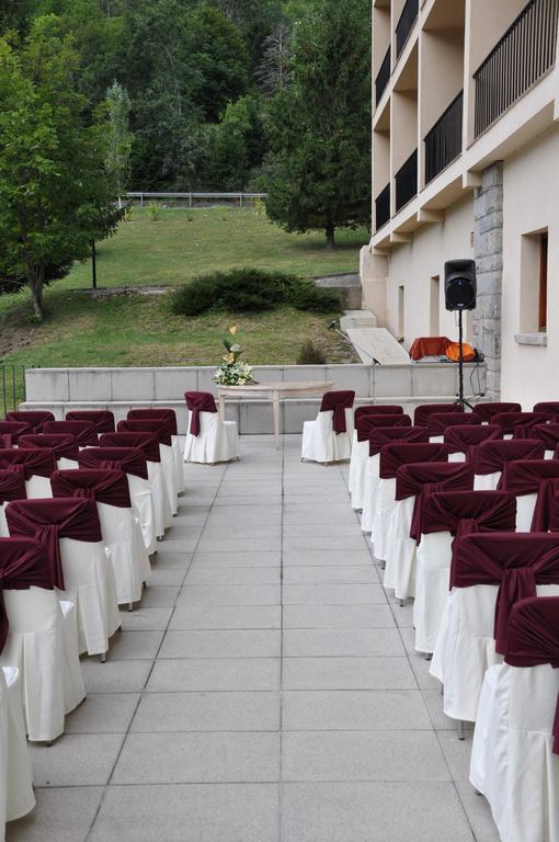 Hotel De Vielha