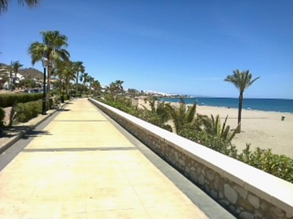 Andrew * Mojacar