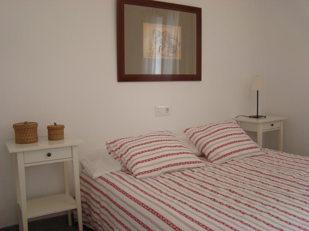 Casa Aina * Cala Bona (Mallorca)