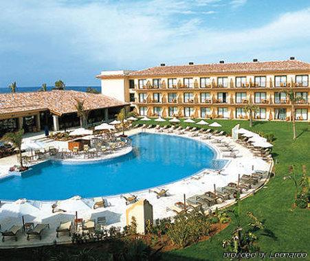 Hotel La Quinta Ciutadella
