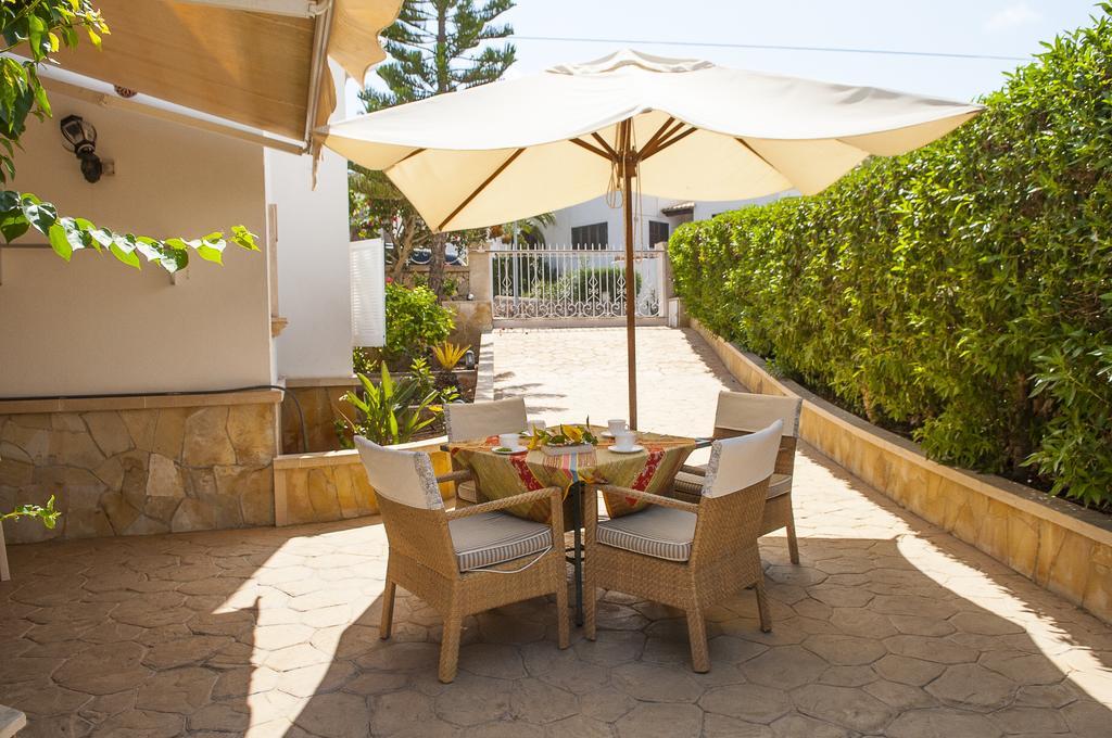 Villa Marsal *