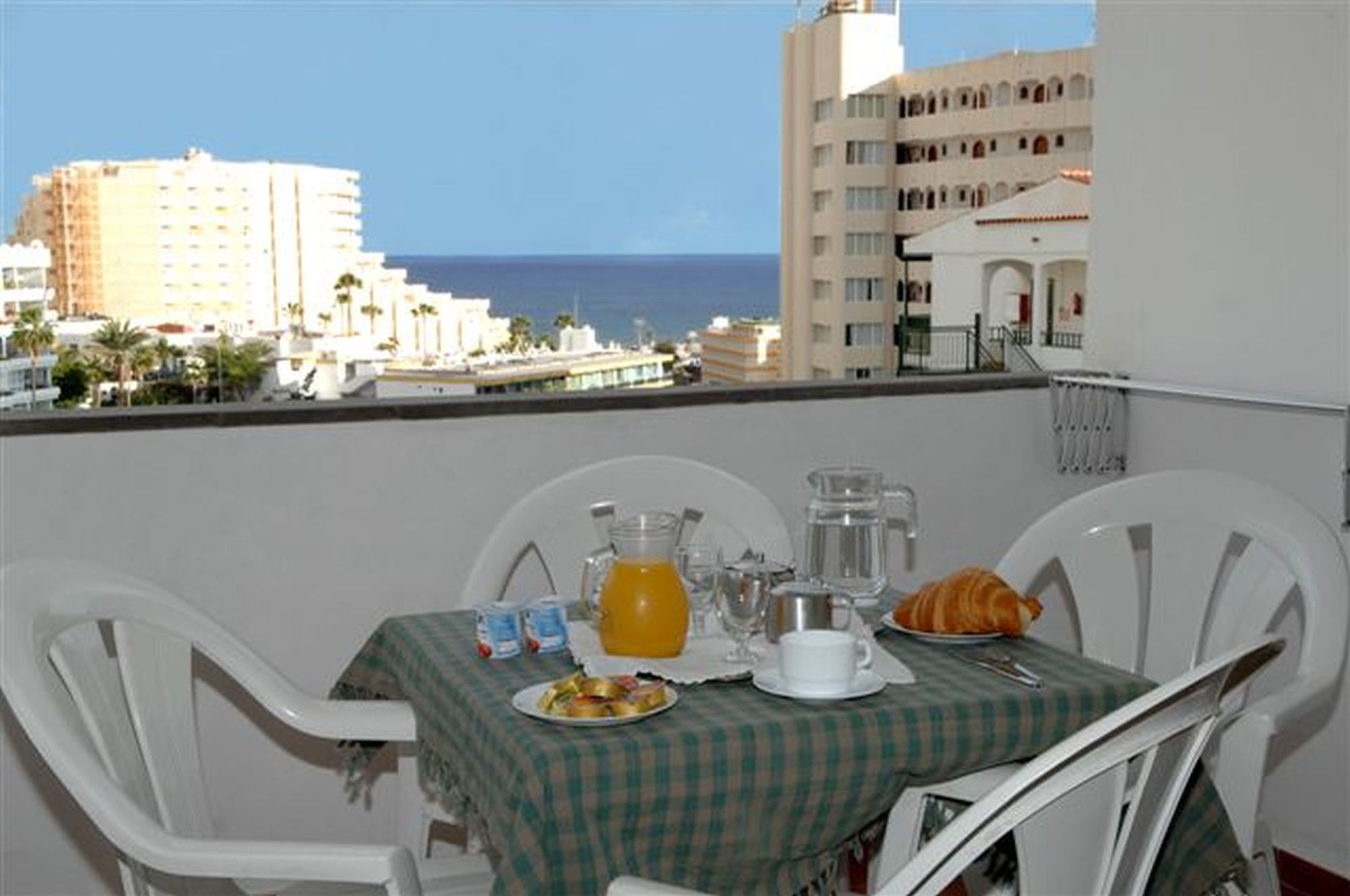 Tc Dorotea Apartment Playa del Ingles (Gran Canaria)