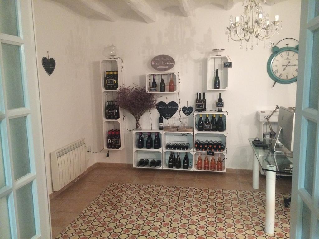 Bed & Breakfast Wine & Cooking Penedes 3*
