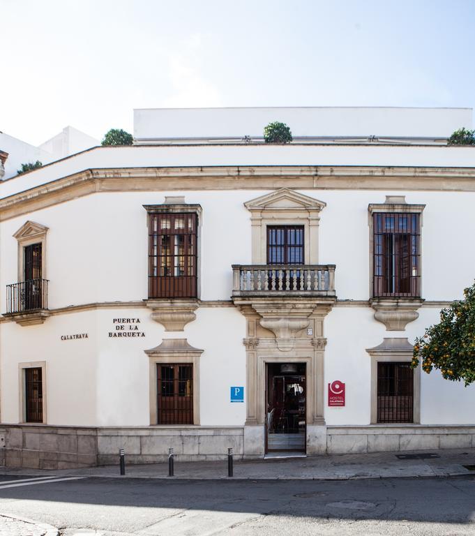 Guest house Ritual Alameda Seville