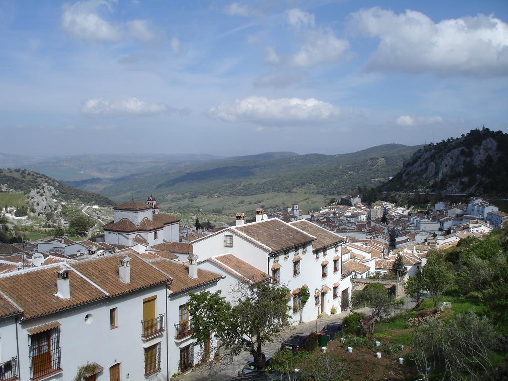 Apartment Casa Virues Grazalema