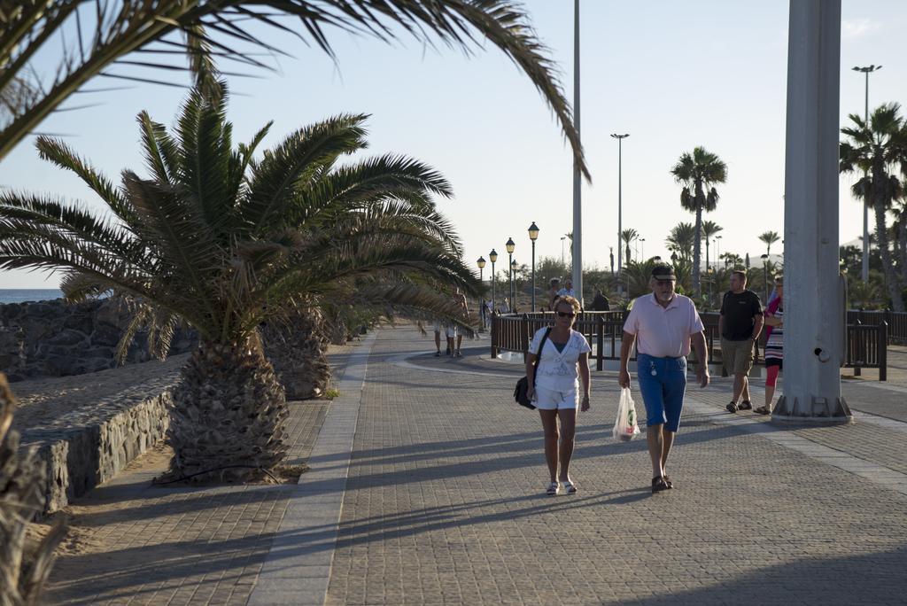 Casa Playa Holiday home