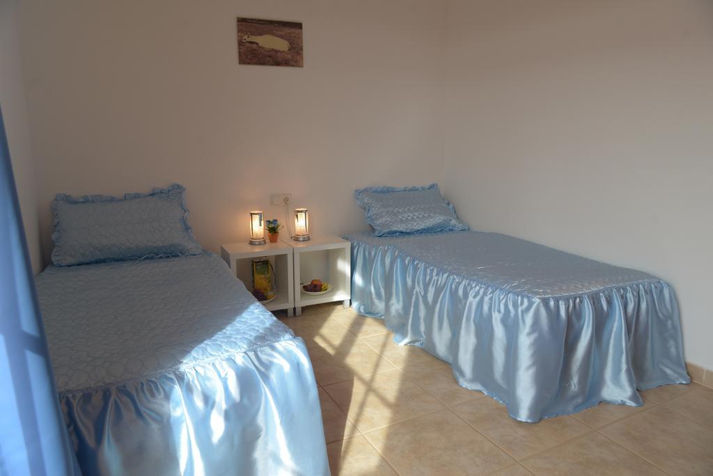 Holiday home Casa Playa