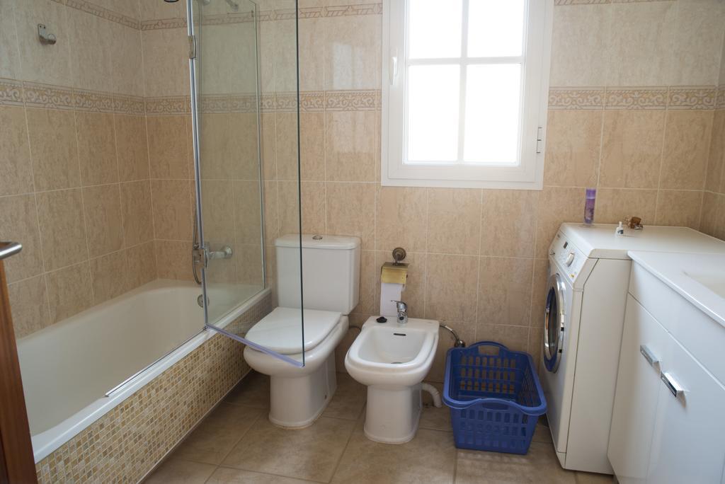 Holiday home Casa Playa Caleta De Fuste