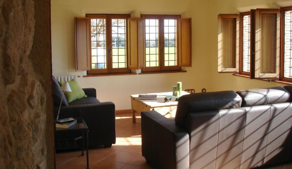 Casa Rural Ermita De Santa Llucia
