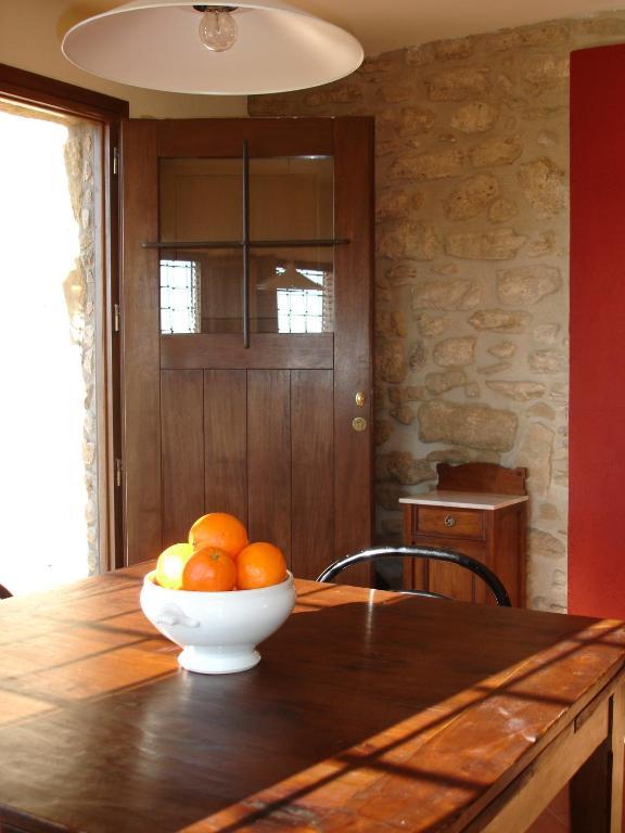 Casa Rural Ermita De Santa Llucia Country house *
