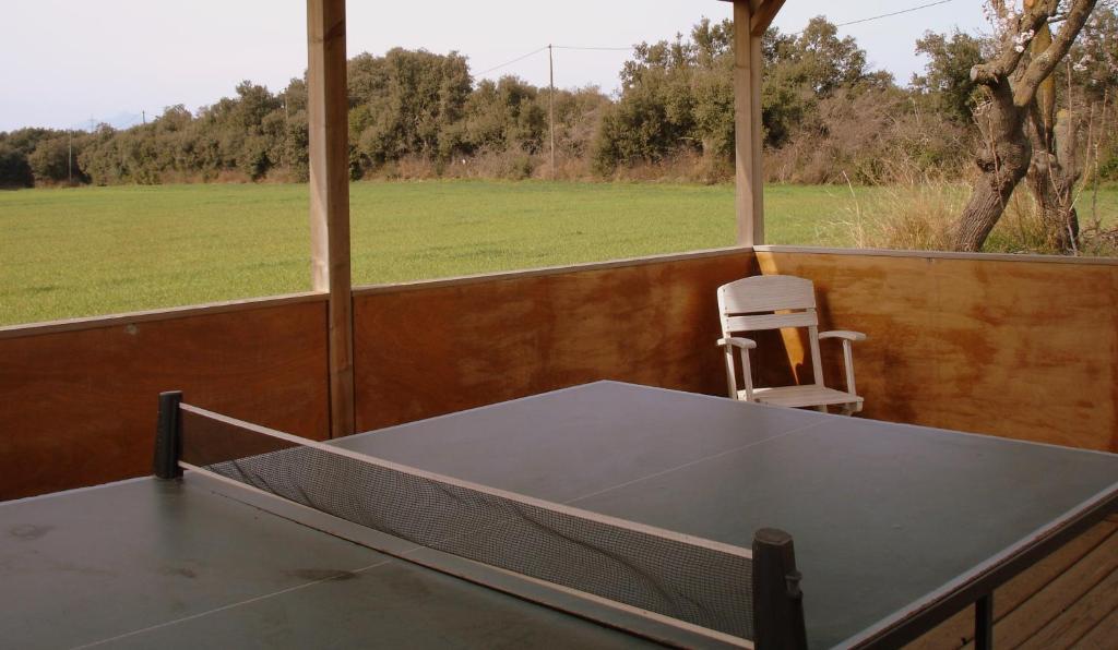Country house Casa Rural Ermita De Santa Llucia *